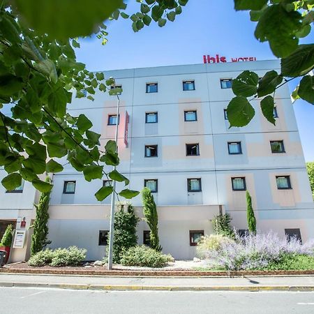 Ibis Bourges Centre Ξενοδοχείο Εξωτερικό φωτογραφία