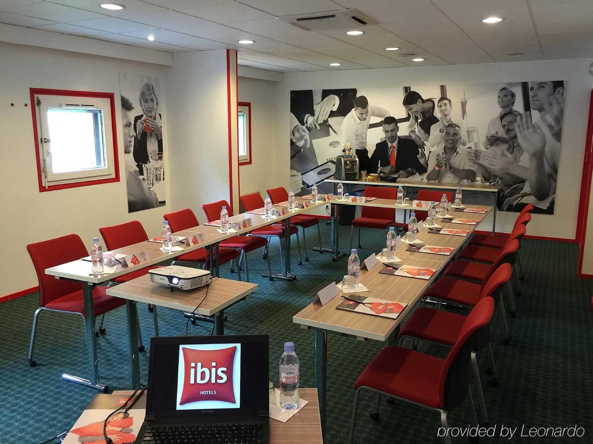 Ibis Bourges Centre Ξενοδοχείο Εξωτερικό φωτογραφία